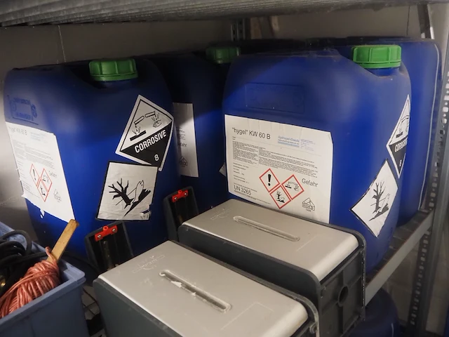 Nn rack - afbeelding 8 van  10