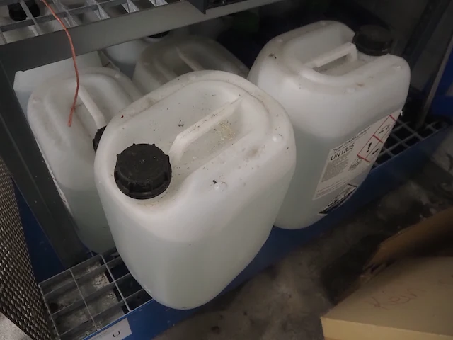 Nn rack - afbeelding 10 van  10