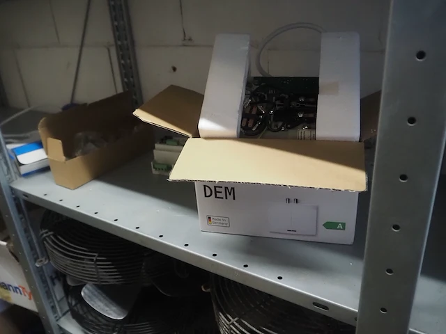 Nn rack - afbeelding 3 van  14