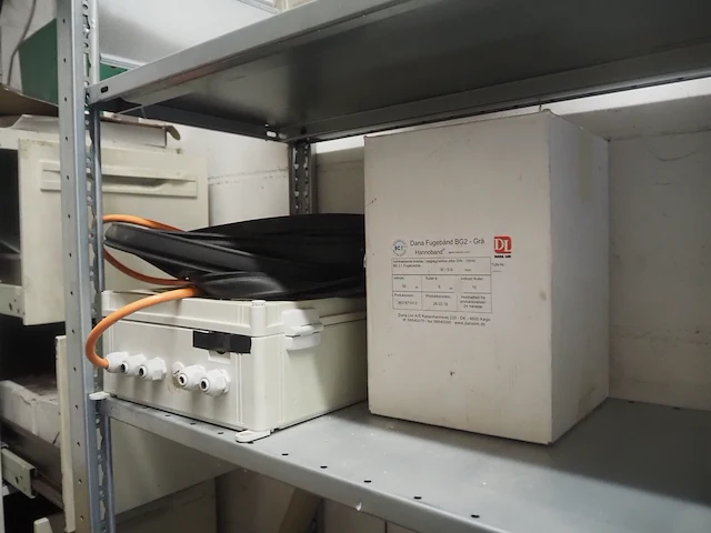 Nn rack - afbeelding 5 van  14