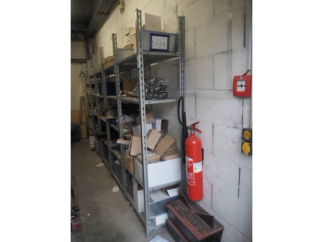 Nn rack - afbeelding 1 van  14