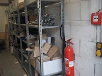 Nn rack - afbeelding 1 van  14