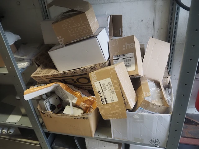 Nn rack - afbeelding 8 van  14