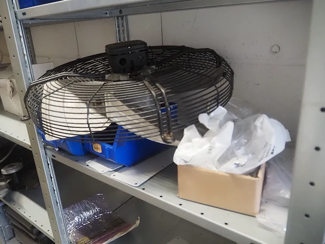 Nn rack - afbeelding 11 van  14