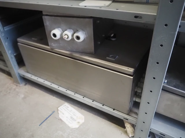 Nn rack - afbeelding 12 van  14