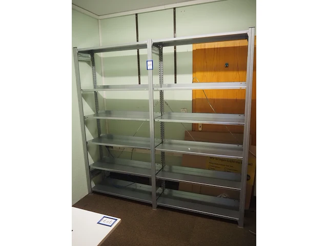 Nn rack - afbeelding 1 van  3