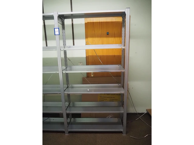 Nn rack - afbeelding 2 van  3