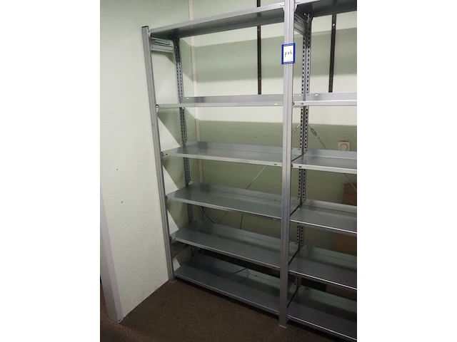 Nn rack - afbeelding 3 van  3