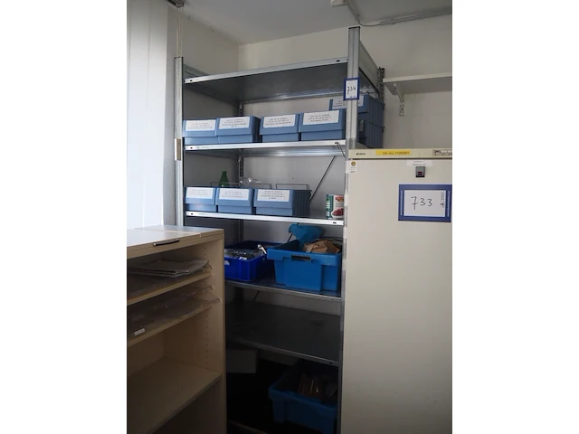 Nn rack - afbeelding 1 van  11