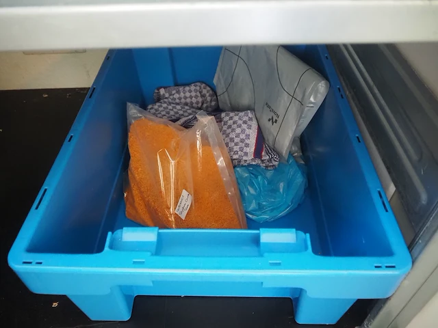 Nn rack - afbeelding 5 van  11