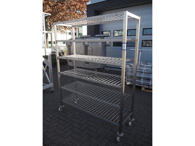 Nn rack - afbeelding 1 van  6