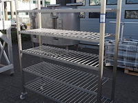 Nn rack - afbeelding 1 van  6