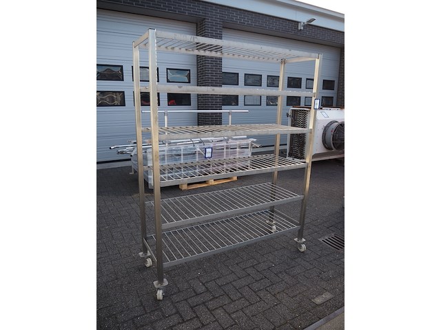 Nn rack - afbeelding 2 van  6