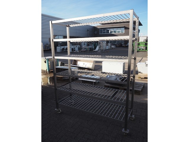 Nn rack - afbeelding 3 van  6