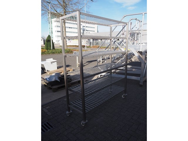 Nn rack - afbeelding 4 van  6