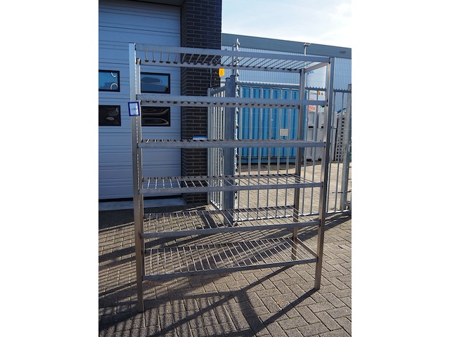 Nn rack - afbeelding 1 van  4