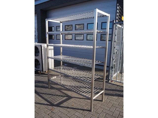 Nn rack - afbeelding 2 van  4