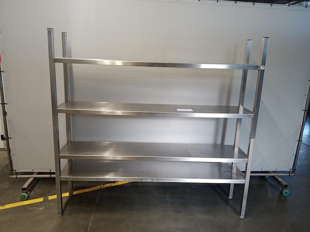 Nn rack - afbeelding 1 van  3