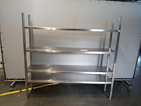 Nn rack - afbeelding 1 van  3