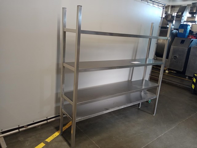 Nn rack - afbeelding 2 van  3