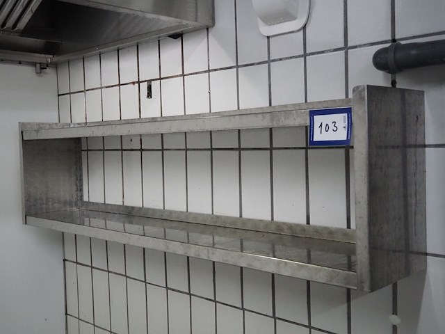 Nn rack - afbeelding 1 van  2