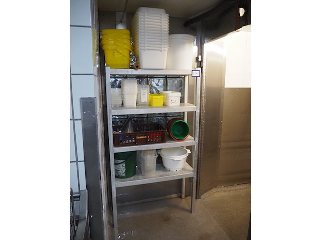 Nn rack - afbeelding 1 van  4