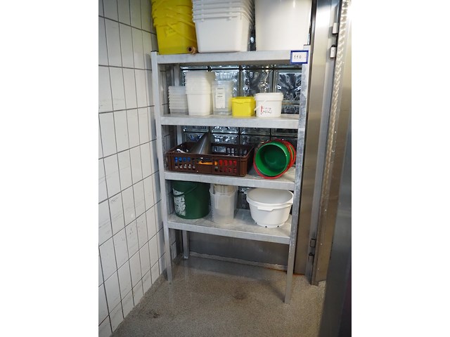 Nn rack - afbeelding 2 van  4