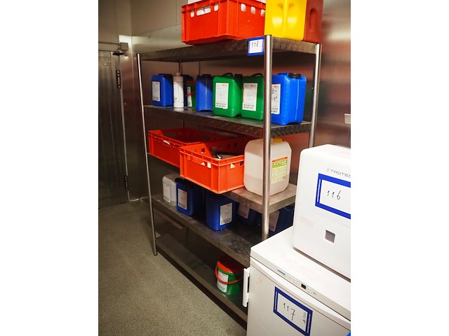 Nn rack - afbeelding 1 van  4