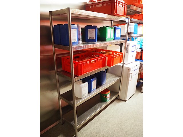 Nn rack - afbeelding 2 van  4