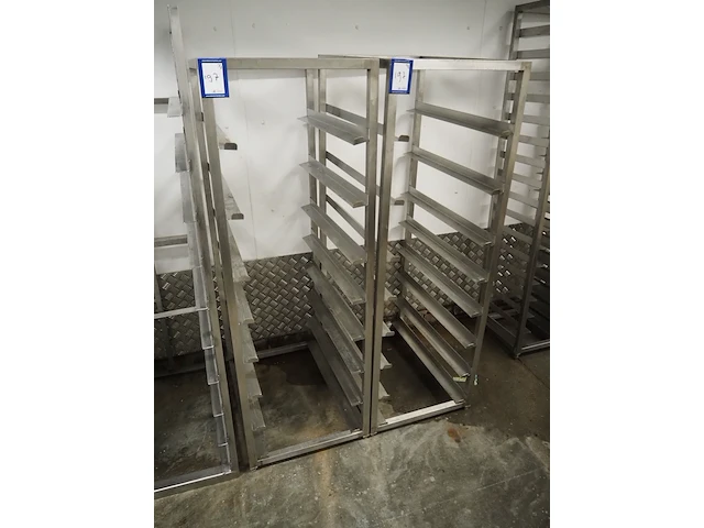 Nn racks - afbeelding 1 van  6