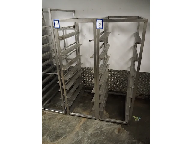 Nn racks - afbeelding 2 van  6