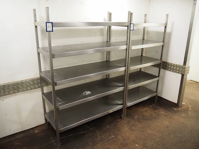 Nn racks - afbeelding 1 van  3