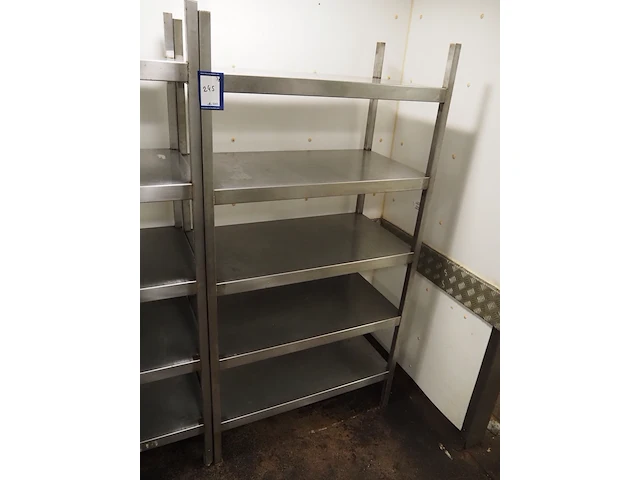 Nn racks - afbeelding 2 van  3