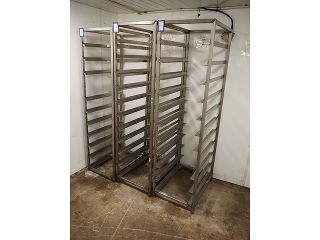 Nn racks - afbeelding 1 van  7