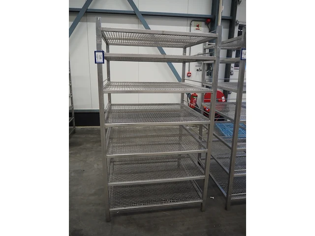 Nn racks - afbeelding 5 van  6