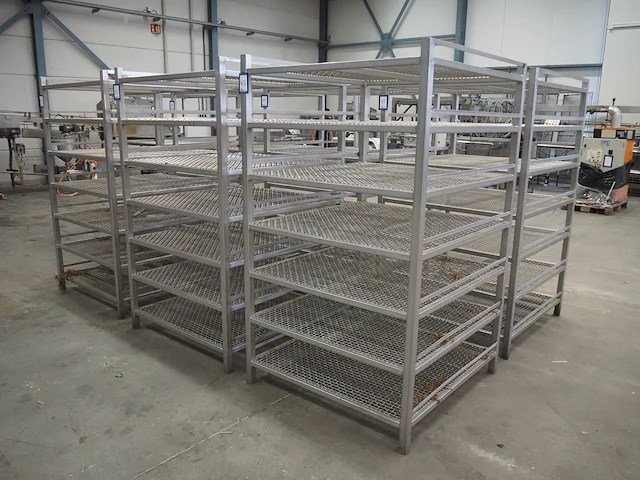 Nn racks - afbeelding 2 van  7