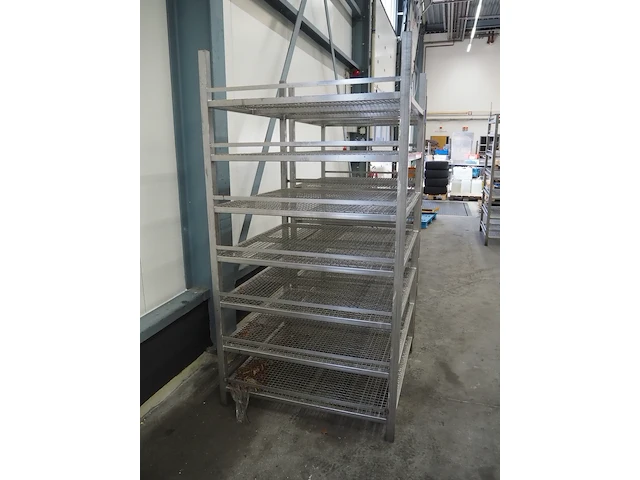 Nn racks - afbeelding 2 van  4