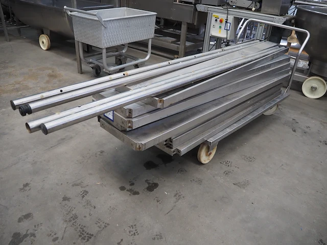 Nn racks - afbeelding 2 van  4