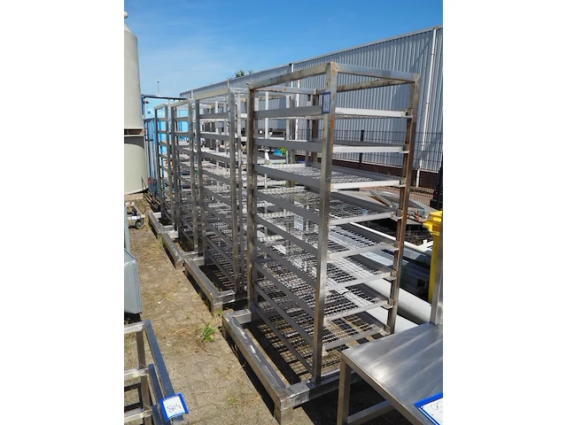Nn racks - afbeelding 1 van  9