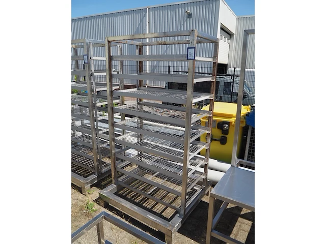 Nn racks - afbeelding 2 van  9