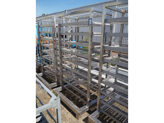 Nn racks - afbeelding 6 van  9