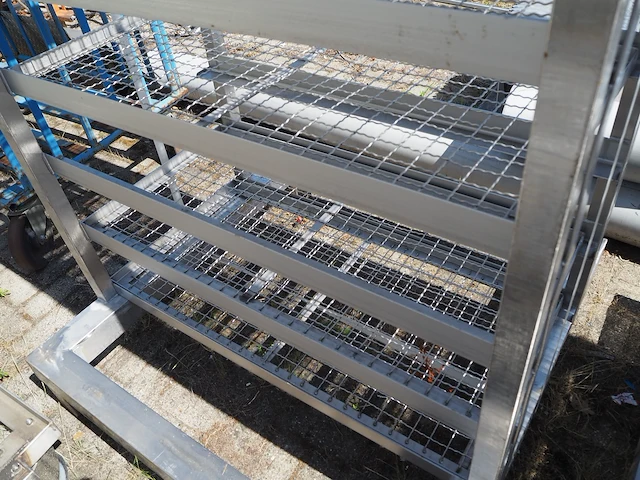 Nn racks - afbeelding 9 van  9
