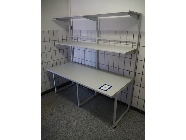 Nn racks - afbeelding 1 van  6