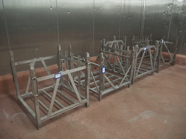 Nn racks - afbeelding 1 van  9