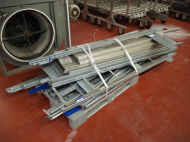 Nn racks - afbeelding 1 van  4