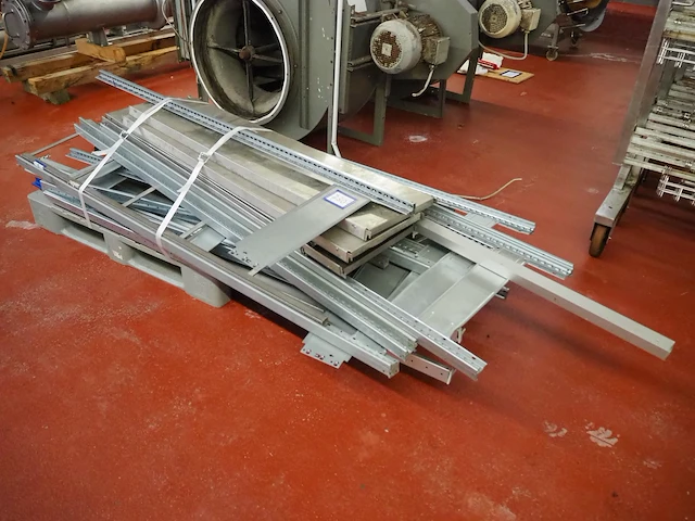 Nn racks - afbeelding 2 van  4
