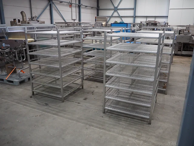 Nn racks - afbeelding 1 van  10