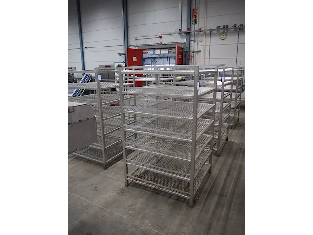 Nn racks - afbeelding 3 van  10