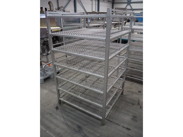 Nn racks - afbeelding 6 van  10
