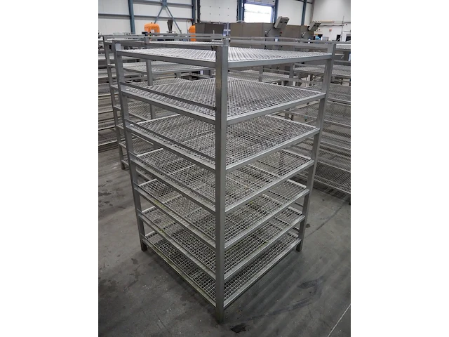 Nn racks - afbeelding 7 van  10